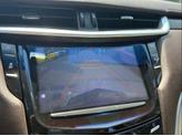 Thumbnail of 2013 Crystal Red Tintcoat Cadillac XTS