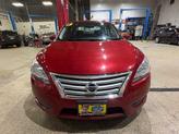 Thumbnail of 2013 Red Brick Nissan Sentra
