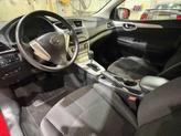 Thumbnail of 2013 Red Brick Nissan Sentra