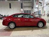 Thumbnail of 2013 Red Brick Nissan Sentra