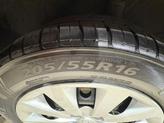 Thumbnail of 2013 Red Brick Nissan Sentra