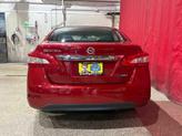 Thumbnail of 2013 Red Brick Nissan Sentra