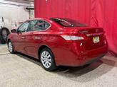 Thumbnail of 2013 Red Brick Nissan Sentra
