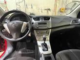 Thumbnail of 2013 Red Brick Nissan Sentra