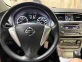 Thumbnail of 2013 Red Brick Nissan Sentra