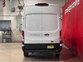 Thumbnail of 2023 White Ford Transit-250