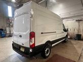 Thumbnail of 2023 White Ford Transit-250