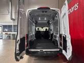 Thumbnail of 2023 White Ford Transit-250