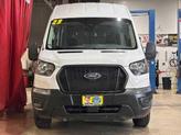 Thumbnail of 2023 White Ford Transit-250