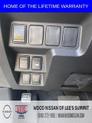Thumbnail of 2025 Glacier White Nissan Frontier