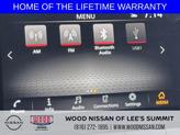 Thumbnail of 2025 Glacier White Nissan Frontier