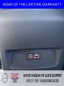Thumbnail of 2025 Glacier White Nissan Frontier