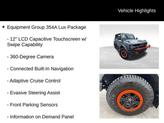 Thumbnail of 2022 Gray Metallic Ford Bronco