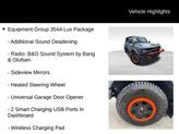 Thumbnail of 2022 Gray Metallic Ford Bronco