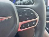 Thumbnail of 2024 Silver Mist Clearcoat Chrysler Pacifica