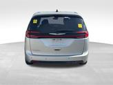 Thumbnail of 2024 Silver Mist Clearcoat Chrysler Pacifica