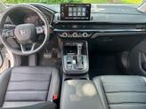 Thumbnail of 2024 Platinum White Pearl Honda CR-V