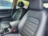 Thumbnail of 2024 Platinum White Pearl Honda CR-V