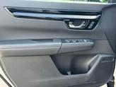 Thumbnail of 2024 Platinum White Pearl Honda CR-V