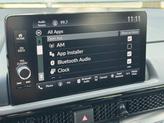 Thumbnail of 2024 Platinum White Pearl Honda CR-V
