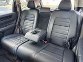 Thumbnail of 2024 Platinum White Pearl Honda CR-V