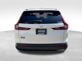 Thumbnail of 2024 Platinum White Pearl Honda CR-V