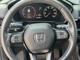 Thumbnail of 2024 Platinum White Pearl Honda CR-V