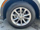 Thumbnail of 2024 Platinum White Pearl Honda CR-V