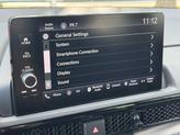 Thumbnail of 2024 Platinum White Pearl Honda CR-V