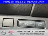 Thumbnail of 2025 Glacier White Nissan Frontier