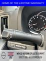Thumbnail of 2025 Glacier White Nissan Frontier