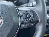Thumbnail of 2023 Midnight Black Metallic Toyota RAV4 Hybrid
