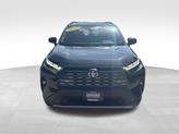 Thumbnail of 2023 Midnight Black Metallic Toyota RAV4 Hybrid