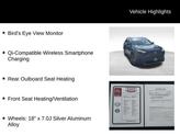 Thumbnail of 2023 Midnight Black Metallic Toyota RAV4 Hybrid