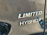 Thumbnail of 2023 Midnight Black Metallic Toyota RAV4 Hybrid