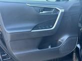 Thumbnail of 2023 Midnight Black Metallic Toyota RAV4 Hybrid