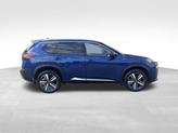 Thumbnail of 2021 Caspian Blue Nissan Rogue
