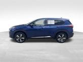 Thumbnail of 2021 Caspian Blue Nissan Rogue