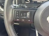Thumbnail of 2021 Caspian Blue Nissan Rogue