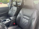 Thumbnail of 2021 Caspian Blue Nissan Rogue