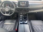 Thumbnail of 2021 Caspian Blue Nissan Rogue