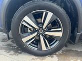 Thumbnail of 2021 Caspian Blue Nissan Rogue