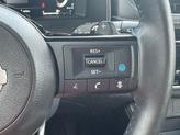 Thumbnail of 2021 Caspian Blue Nissan Rogue