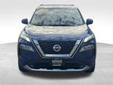 Thumbnail of 2021 Caspian Blue Nissan Rogue