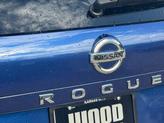 Thumbnail of 2021 Caspian Blue Nissan Rogue