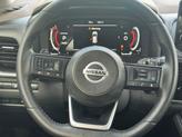 Thumbnail of 2021 Caspian Blue Nissan Rogue