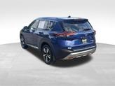 Thumbnail of 2021 Caspian Blue Nissan Rogue