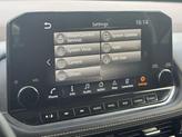 Thumbnail of 2021 Caspian Blue Nissan Rogue
