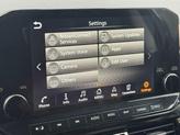 Thumbnail of 2022 Obsidian Green Nissan Pathfinder