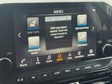 Thumbnail of 2022 Obsidian Green Nissan Pathfinder